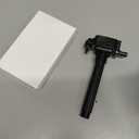 UF648 Ignition Coils Pack 93175 Spark Plugs for Chrysler 200 300 Town Country for Dodge Avenger Challenger Charger Durango Grand Caravan Journey for Jeep Cherokee Ram1500 2500 3500 3.2L 3.6L