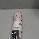 Mr. Pen- Windproof Travel Umbrella, Automatic Umbrellas for Rain, Compact (Polka Dots)