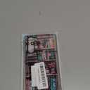 Case for Samsung Galaxy S23 Plus,Floral Bookshelf Retro Pink Phone Case Drop Resistant Glossy 2 in 1 Solid Dual-Layer Cover for Girl Women