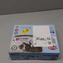 TRIXIE Brain Mover Interactive Cat Toy, Enrichment Toys for Indoor Cats, Treat Puzzle Interactive Play and Mental Stimulation