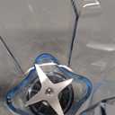 Blender Pitcher 64oz Low-Profile, Compatible with Vitamix 750 780 5000 5200 6300 7500 Vm0102 Vm0103 Vm0197 E310 Classic/Commercial/Professional Series etc Blender, Blender jar cup,