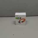 2026 Bone Conduction Headphones with Adjustable LED Safety Light, Open Ear Wireless Sports Headphones with Leak-Free Mic, IP67 Waterproof & Windproof Headsets with Bluetooth 6.0 Tech for Workout/Games