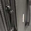 Travelpro Tourlite Softside 29" Expandable Luggage with 4 Spinner Wheels, Lightweight Suitcase, Checked Large, Black