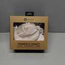 4moms RockaRoo and MamaRoo Infant Insert, Machine Washable, Soft, Plush Fabric, Reversible Design, Sand