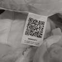 White Queen Blanket, 60 x 80 x 18 inch