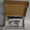 LED Saddlebag Tail Light Running Brake Sequential Turn Signal Lamp Fit for Harley Touring Road King Road Gilde Street Gilde Electra Glide Ultra Limited CVO 2014-2023 (Smoked Lens)