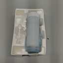 Panasonic Water Flosser for Travel, Cordless Portable Oral Irrigator with Two Water Pressure Settings, Collapsible Water Tank - EW-DJ11-A