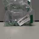 Faucet Aerator Removal Tool Aerator Key for Sink Faucets Aerator, Stainless Steel Wrench for Sink Faucets Regular, Junior, M22, M24 Recessed Aerator with Gear