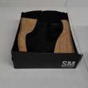 SM NEW YORK BLACK 10 size