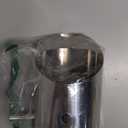 53oz/1.5L Stainless Steel Water Pitcher Metal Pitcher with Ice Guard Silver Carafe Drink Pitcher with Handle for Juice, Coffee, Milk, Iced/Hot Tea