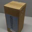 STANLEY Quencher ProTour Flip Straw Tumbler with Leakproof Lid | Built-In Straw & Handle | Cupholder Compatible for Travel | Insulated Stainless Steel Cup | BPA-Free (40 Ounces, Soft Orchid)