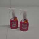 Stardrops - The Pink Stuff - The Miracle Bathroom Foam Cleaner 750ml 2-Pack Bundle