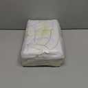 8 Pack Hanging Vacuum Sealer Storage Bags Reusable Space Saver Compressed Bags Closet Organizer Moving Travel Supplies for Clothes Coats Suits Dress Jackets Bedding Comforters Blankets