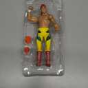 WWE Ricky The Dragon Steamboat Wrestling Action Figure 2010 Ultimate Rivals 5
