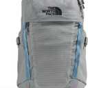 The North Face Recon Everyday Laptop Backpack - Daypack, Water Repellent, 16" Laptop Sleeve, 2 Water Bottle Pockets, Concrete, One Size (30L)