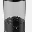 Wireless Charging Mini Washing Machine For Underwear And Socks