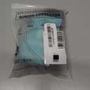 Caretras 2-Pack Bunion Corrector for Women & Men, Orthopedic Bunion Splint for Hallux Valgus Pain Relief, Big Toe Separator, Adjustable Day/Night Support, Comfortable Hammer Toe Straightener