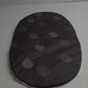 4moms MamaRoo Sleep Bassinet Sheets, Machine Washable and 100% Cotton, Grey