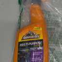 Armor All Multi Purpose Cleaner, Car Cleaner Spray for All Auto Surfaces, 16 Fl Oz