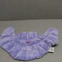 REVIX Microwave Heating Pad for Neck Shoulders and Back with Moist Heat, Weighted Microwavable Heated Neck Wrap Warmer, Scented (Orchid)