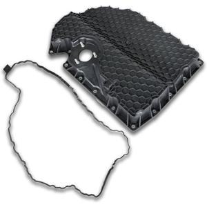 labwork Lower Engine Oil Pan Replacement for Golf GTI A3 TT 06K103600D 06K103600AE