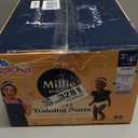 Dreo Smart Humidifiers for Bedroom, Top Fill 4L Supersized Humidifier Large Room with 28 dB, 36H Runtime, Touch/APP/Voice Control, Nightlight, Cool Mist Humidifiers for Baby, Plants, Indoor, Black