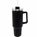 Vessel SS Tumbler W/ Handle 40oz