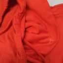 Women Sexy Summer 2 Piece Sets Drawstring Ruched Crop Tube Top Low Rise Ruffle Mini Skirts Sets Y2k Outfits, Size -Medium