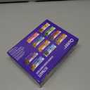 Quest Nutrition Ultimate Variety Pack Protein Bars, High Protein, Low Carb, Gluten Free, Keto Friendly, 12 Count (EXP 10/15/26)