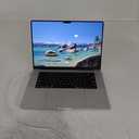 Apple 2024 MacBook Pro Laptop with M4 Pro, (14core CPU / 20 GPU): Built for Apple Intelligence, 16.2-inch Liquid Retina XDR Display, 24GB Unified Memory, 512GB SSD Storage, Silver