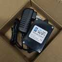 TOPENS TC196 Tuya WiFi Remote Control for Automatic Swing Sliding Gate Opener Garage Door Opener with iOS and Android App WiFi & Bluetooth Security Gate Controller