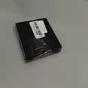 RUNBOX Wallet for Men Slim Rfid Leather 2 ID Window With Gift Box