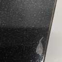 MINSCOSE Compatible with Samsung Galaxy S20 Ultra 5G Case,Cute Neon Bright Color,Glitter Bling Thin Slim Shockproof Silicone Sparkly Cover for Women Girl for Galaxy S20 Ultra 6.9 INCH-Black