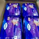TENA Sensitive Care Overnight Incontinence Underwear for Women, Adult diapers, X-Large (Waist Sizes 39in52in), Better Fit, 56 Count (4 packs of 14)