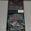 8K Fiber Optic HDMI Cable 6 Feet 48Gbps 8K60Hz 4K120Hz Dynamic HDR eARC HDCP2.2/2.3 for RTX4080/4090/3080/3090, Xbox S/X, PS5/4, AVR, Projector, LG/Samsung/Sony TV