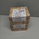 2 x JOYIN 24 Pcs Valentine's Day Sensory Fidget Squeeze Maze Toy with Tags, Water-Filled Sensory Fidget Mazes in 6 Shapes, Calming Toys for Kids Classroom Activity Prize Goodie Bag Stuffers Party Favor