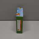 Easter Glow Sticks Party Favors for Kids 12 PCS- Glow in Dark Party Supplies for Toddlers,Light Up Neon Necklace Bracelet Accessories Decorations for Boys Girls,Fun for Easter Basket Birthday Dance