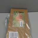 Ling's Moment Fake Flowers Box, Faux Artificial Greenery Stems Foam Roses Silk Peony Ranunculus Fabric Flower for Centerpieces Bouquet Wedding Vase Floral Decorations, Garden Blush, Deluxe Combo