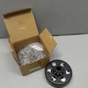 Go Kart Clutch 3/4 Bore 10T with #40/41/420 Chain, for Predator 212 Centrifugal Clutch Fit for Minibike MB165 & MB200 and Honda Cloned Engines GC160, GC190, GX120, GX140, GX160, GX200. Up to 2-6.5HP