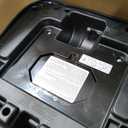 Graco TurboBooster LX Backless Booster with Affix Latch | Backless Booster Seat for Big Kids Transitioning to Vehicle Seat Belt (Rio)