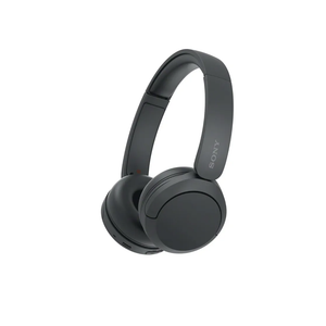 Sony WH-CH520 Wireless Headphones Bluetooth On-Ear Headset with Microphone, Black New