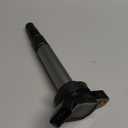 OEM Ignition Coil UF619,UF596 Compatible with Toyota, Scion, Lexus Vehicles Corolla, Matrix Prius V Plug-In Vibe xD CT200h - Replaces 90919-02258,90919-02252,C1714 - L4 1.8L Engines - 1 Pack
