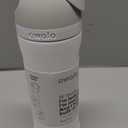 Owala FreeSip Insulated Stainless Steel Water Bottle with Straw, BPA-Free Sports Water Bottle, Great for Travel, 24 Oz, Lost Signal