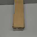 WR17X11705 Ice Maker Auger Fit for G-E & Hot-Point Refrigerator by AMI PARTS, Refrigerator Freezer Ice Bucket Replaces WR17X11939 1042091 AP3849786 PS1018130 AP3672963 PS964350