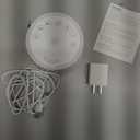 Color Noise Sound Machines with 10 Colors Night Light 25 Soothing Sounds and Sleep White Noise Machine 32 Volume Levels 5 Timers Adjustable Brightness Memory Function for Adults Kids Baby