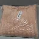 decorUhome Valentines Soft Fleece Pink Throw Blanket for Couch, Cozy Fluffy Plush Flannel Striped Blanket for Sofa Bed, Lightweight Decorative Ribbed Fuzzy Blanket for Woman, 50x60 Inches