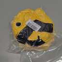 2 x Yellow Friends Plush Friends Chapter 2 Plushies Stuffed Animal The Game Horror Toys Halloween Christmas Birthday Party Gifts for Best Friends and Kids