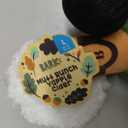 Squeak Dog Toys Bark dog toys