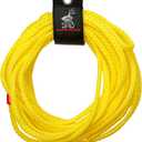 AIRHEAD Airhead Tow Rope (50-Feet, Yellow)