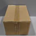 Glasseam Hurricane Glass Candle Holders: 6 Pcs Clear Candle Holders for Pillar Candles Ribbed Modern Candle Holder Decorative Cylinder Vases for Centerpiece Wedding Table Decoration 5.91 (D3.3'' x H5.9'')